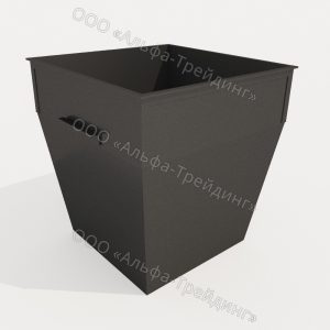 МКО-01 контейнер для отходов