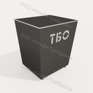 МКО-03 контейнер для ТБО