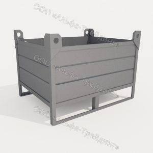 ТМП-10 тара