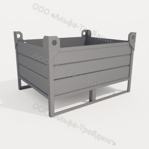 ТМП-12 тара