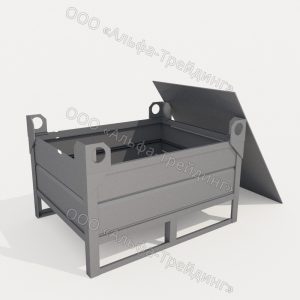 ТМП-125 тара