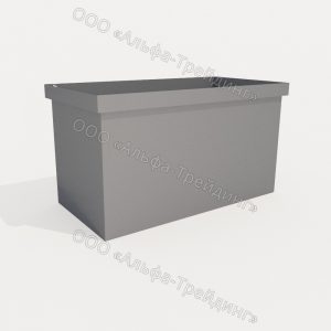 ТМП-129 тара