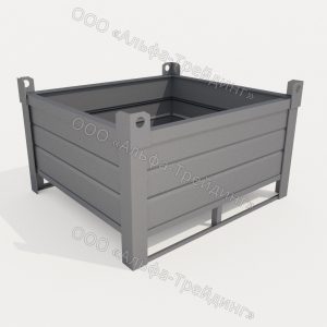 ТМП-27 тара