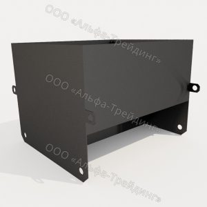 ТРС-09 тара опрокидывающаяся