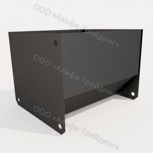 ТРС-10 тара опрокидывающаяся