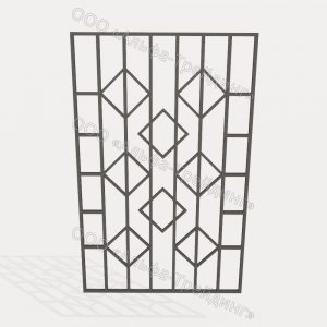 Решетка P-01/G